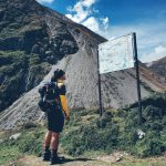 Tôi ít leo núi ở Việt Nam, bởi đi nước ngoài… tiện hơn Tôi ít leo núi ở Việt Nam, bởi đi nước ngoài... tiện hơn - Ảnh 1.