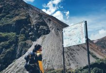 Tôi ít leo núi ở Việt Nam, bởi đi nước ngoài… tiện hơn Tôi ít leo núi ở Việt Nam, bởi đi nước ngoài... tiện hơn - Ảnh 1.