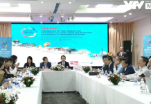 Hà Nội, TP.HCM và 5 tỉnh miền Trung “hợp lực” phát triển du lịch Hà Nội, TP.HCM và 5 tỉnh miền Trung “hợp lực” phát triển du lịch - Ảnh 1.