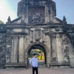 3 ngày 3 đêm khám phá Manila với 4 triệu đồng Du lich Philippines anh 1