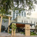 Fleur De Lys Quy Nhơn – khách sạn 4 sao với view biển siêu đẳng cấp khách sạn fleur de lys quy nhơn