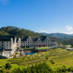 Trải nghiệm kỳ nghỉ trong mơ ở Swiss-Belresort Tuyen Lam Dalat khu nghỉ dưỡng Swiss-Belresort Tuyen Lam Dalat