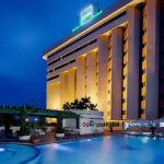 Khách sạn Hạ Long Plaza – Khách sạn 4 sao được nhiều du khách lựa chọn nhất ở Hạ Long khách sạn hạ long plaza