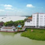 Khách sạn Nesta Cần Thơ – Khách sạn 4 sao bên bờ sông Hậu thơ mộng khách sạn nesta