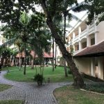 Anantara Hội An Resort & Spa – khu nghỉ dưỡng 5 sao đẹp nhất thành phố cổ Anantara Hội An