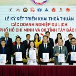 Doanh nghiệp hiến kế phát triển liên kết du lịch TP.HCM với Tây Bắc lien ket du lich TP.HCM voi Tay Bac anh 1