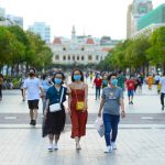 Kết nối du lịch TP.HCM: Lập kho dữ liệu về nhu cầu du khách đâu có khó Kết nối du lịch TP.HCM: Lập kho dữ liệu về nhu cầu du khách đâu có khó - Ảnh 1.