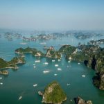 Xử lý nạn chặt chém, Hạ Long đang ngày càng đẹp hơn trong mắt du khách Xử lý nạn chặt chém, Hạ Long đang ngày càng đẹp hơn trong mắt du khách - Ảnh 1.