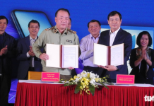 Đưa ứng dụng Du lịch Việt Nam an toàn để xử chặt chém, lừa đảo du khách Đưa ứng dụng Du lịch Việt Nam an toàn để xử chặt chém, lừa đảo du khách - Ảnh 1.