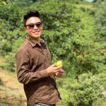 MC Lê Anh: ‘Tôi nhớ thầy tôi…’ MC Lê Anh: ‘Tôi nhớ thầy tôi…'