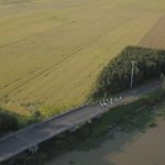 “Mekong Delta Marathon” Hậu Giang 2020: “Mỗi vận động viên chạy-1 cây xanh được trồng, mỗi bước chạy-một tấm lòng được sẻ chia về miền Trung” “Mekong Delta Marathon” Hậu Giang 2020: “Mỗi vận động viên chạy-1 cây xanh được trồng, mỗi bước chạy-một tấm lòng được sẻ chia về miền Trung”