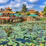 2 miếu Bà Chúa Xứ ở An Giang mieu ba chua xu o dau anh 1