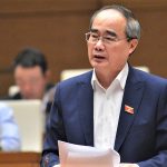 ‘Cần chắt lọc thời cơ trong đại dịch Covid-19’ Thanh lap Tp Thu Duc anh 1