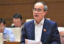 ‘Cần chắt lọc thời cơ trong đại dịch Covid-19’ Thanh lap Tp Thu Duc anh 1