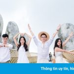 Những điểm check-in hút du khách tại Bà Nà Hills