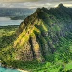 Phát hiện hồ chứa nước ngọt khổng lồ ngoài khơi bờ biển Hawaii Phát hiện hồ chứa nước ngọt khổng lồ ngoài khơi bờ biển Hawaii - 1