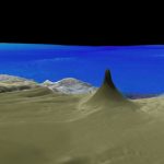 Phát hiện rặng san hô khổng lồ cao đến 500m tại Australia Phát hiện rặng san hô khổng lồ cao đến 500m tại Australia - Ảnh 1.