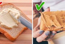 Vòng eo thon gọn nhanh chóng chỉ cần bỏ qua 6 thực phẩm này Vòng eo thon gọn nhanh chóng chỉ cần bỏ qua 6 thực phẩm này - Ảnh 1.