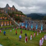 Rực rỡ và hoành tráng, thánh địa Machu Picchu đón du khách trở lại Rực rỡ và hoành tráng, thánh địa Machu Picchu đón du khách trở lại - Ảnh 1.