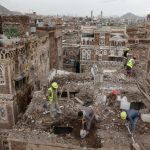 Thành phố đất sét cổ đại bên bờ vực sụp đổ Thành phố đất sét cổ đại bên bờ vực sụp đổ - Ảnh 1.