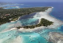 COVID-19 đã tràn đến những nơi “miễn nhiễm” cuối cùng trên thế giới COVID-19 đã tràn đến những nơi miễn nhiễm cuối cùng trên thế giới - Ảnh 1.