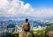 Lộ diện 9 thành phố đắt đỏ nhất thế giới mùa COVID-19 Lộ diện 9 thành phố đắt đỏ nhất thế giới mùa COVID-19 - Ảnh 1.