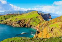 Khám phá “hòn đảo du lịch tuyệt nhất Châu Âu” 7 năm liền Khám phá “hòn đảo du lịch tuyệt nhất Châu Âu” 7 năm liền - Ảnh 1.