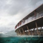 Khách sạn tự sản xuất năng lượng đầu tiên trên thế giới Khách sạn tự sản xuất năng lượng đầu tiên trên thế giới - Ảnh 1.