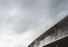 Khách sạn tự sản xuất năng lượng đầu tiên trên thế giới Khách sạn tự sản xuất năng lượng đầu tiên trên thế giới - Ảnh 1.