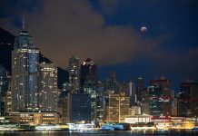 Đón chờ “trăng băng giá” và nguyệt thực nửa tối cuối của năm 2020 Đón chờ “trăng băng giá” và nguyệt thực nửa tối cuối của năm 2020 - Ảnh 1.