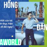 Hồng Đăng: ‘Tôi dành tất cả thời gian rảnh du lịch cùng gia đình’ NovaWorld Phan Thiet anh 1