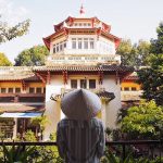 Nơi có 12 bảo vật quốc gia ở TP.HCM du lich tphcm anh 1