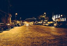 Những thành phố nguy hiểm nhất thế giới năm 2020 Cac khu vuc nguy hiem nhat the gioi anh 1