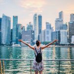 ‘Singapore mong là điểm đến hàng đầu khi du khách Việt sẵn sàng’ Nganh cong nghiep du lich Singapore anh 1