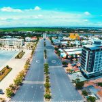 Tỉnh đầu tiên ở miền Tây có 3 thành phố hong ngu len thanh pho anh 1