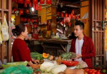 Trải nghiệm dấu ấn bản địa ở Hoiana – Quảng Nam Trải nghiệm dấu ấn bản địa ở Hoiana - Quảng Nam