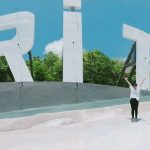 3 dòng chữ tên địa danh hút khách check-in diem check-in moi anh 1