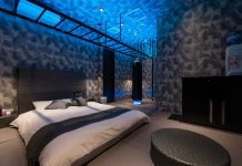 Vì sao ‘khách sạn tình yêu’ ở Nhật Bản đắt khách trở lại? Vì sao 'khách sạn tình yêu' ở Nhật Bản đắt khách trở lại?