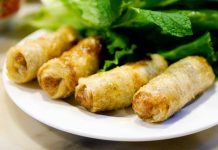 Việt Nam tiếp tục là điểm đến hàng đầu châu Á về Ẩm thực Việt Nam tiếp tục là điểm đến hàng đầu châu Á về Ẩm thực