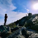 Khai hội ‘Yên Tử – về miền đất Phật mùa thu’ Khai hội Yên Tử - về miền đất Phật mùa thu - Ảnh 1.