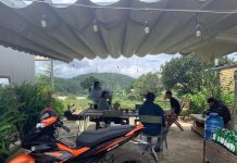 Đóng cửa homestay ở Đà Lạt dính lùm xùm lừa đảo homestay da lat lua dao anh 1