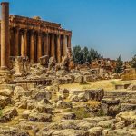 Những công trình kiến trúc ấn tượng và khó tin nhất thời kỳ cổ đại