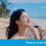 5 điểm du lịch biển dịp Tết Dương lịch