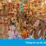 5 điểm du lịch đón Giáng sinh hấp dẫn trong nước