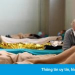 Phát hiện mới về bệnh nhân mắc Covid-19 đầu tiên tại châu Âu