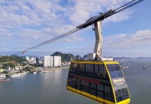 Khách quan tâm sớm, tour Tết rục rịch trở lại Khách quan tâm sớm, tour Tết rục rịch trở lại - Ảnh 1.