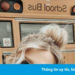 Những người bỏ cuộc sống thành thị để ở trên xe buýt