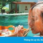 Resort sang chảnh ở Bình Thuận cho kỳ nghỉ đầu năm