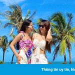 Khách sạn sang chảnh gần TP.HCM cho kỳ nghỉ Tết Dương lịch