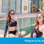 Resort hạng sang ở Quy Nhơn cho kỳ nghỉ Tết Dương lịch